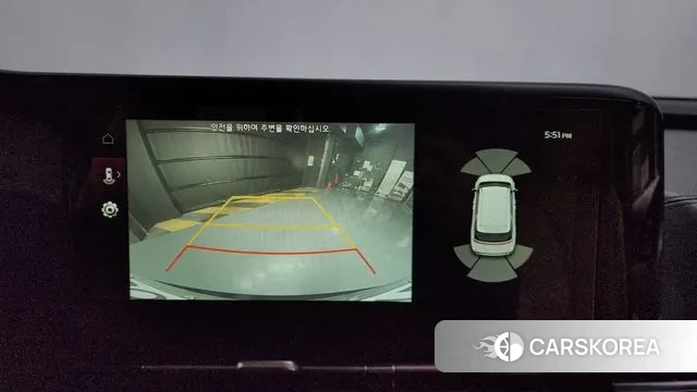 Kia Carnival 4th generation id 3759684 из Кореи 7