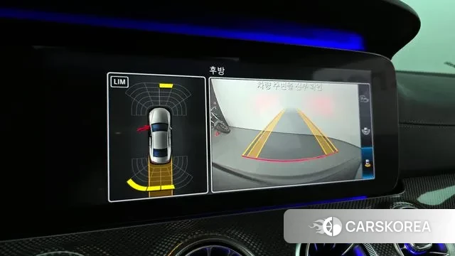 Mercedes-Benz CLS-Class C257 id 3636124 из Кореи 7