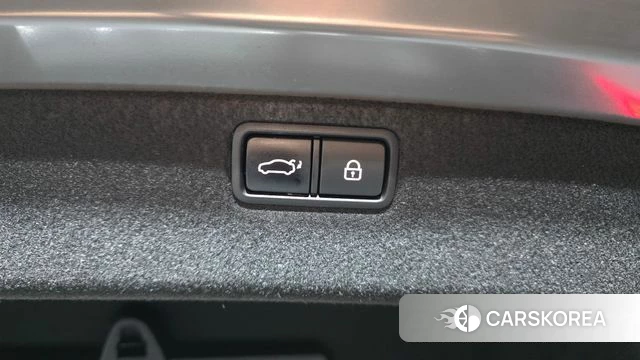 Genesis G80 id 4647620 из Кореи 7