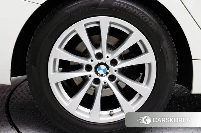BMW 3 Series GT (F34) id 4285375 из Кореи 7