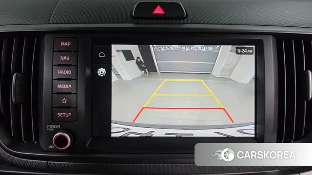 Kia The New Kia Ray id 3596770 из Кореи 7