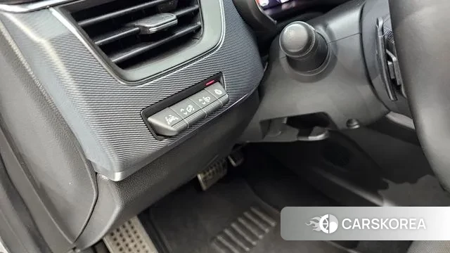 Renault Korea (Samsung) XM3 id 2965979 из Кореи 7