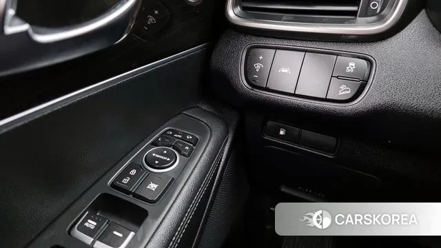 Kia The New Sorento id 3484723 из Кореи 7