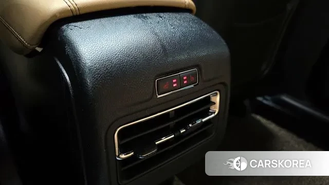 Lincoln Corsair id 3712670 из Кореи 7