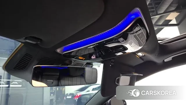 Mercedes-Benz S-Class W223 id 2900737 из Кореи 7