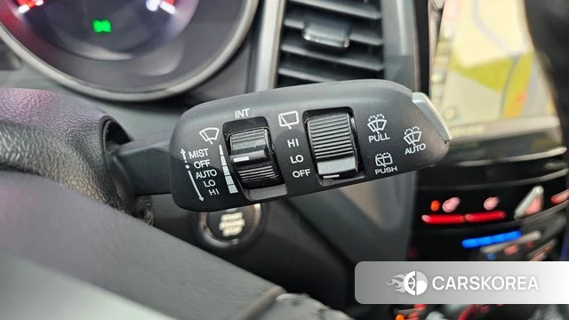 Ssangyong Tivoli Armor id 4459432 из Кореи 7