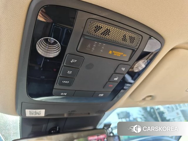 Kia Carnival 4th generation id 3954392 из Кореи 7