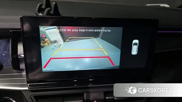 Ssangyong Torres id 3115506 из Кореи 7