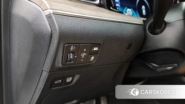 Kia K5 Hybrid 3rd Generation id 3462709 из Кореи 7