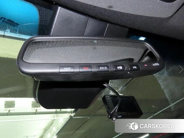 Kia Sportage The Bold id 4232884 из Кореи 7