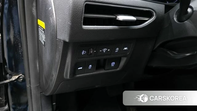 Hyundai Sonata (DN8) id 4203441 из Кореи 7