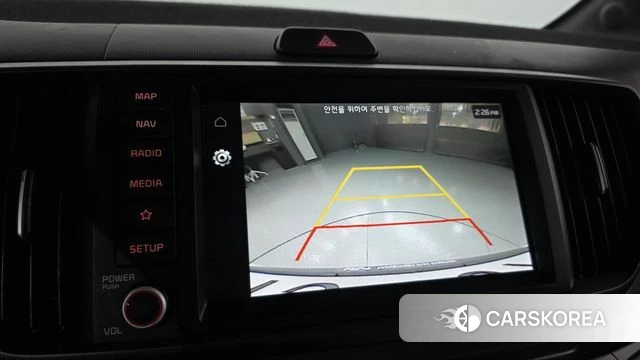 Kia The New Kia Ray id 4656251 из Кореи 7