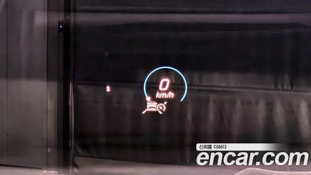 Mercedes-Benz GLE-Class W167 id 2653945 из Кореи 7