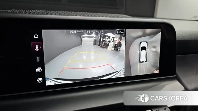 Kia The New Seltos id 3740430 из Кореи 7