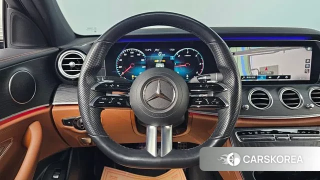 Mercedes-Benz E-Class W213 id 3655866 из Кореи 7