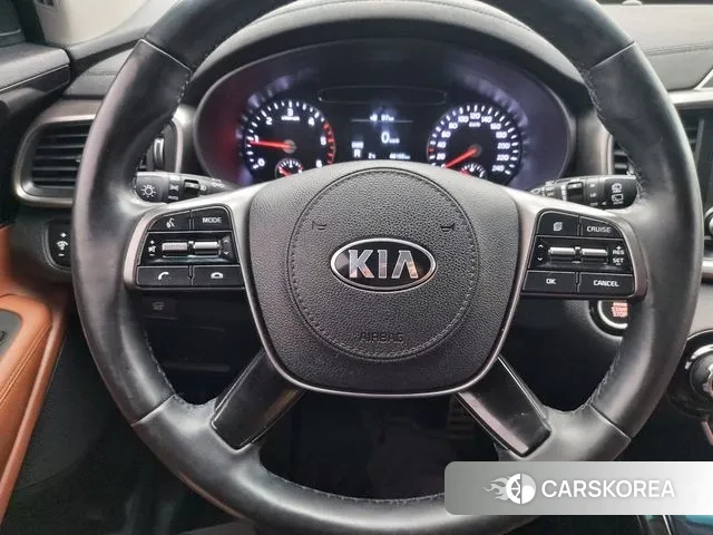 Kia The New Sorento id 3500065 из Кореи 7
