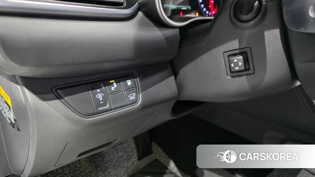 Genesis G70 id 4755097 из Кореи 7