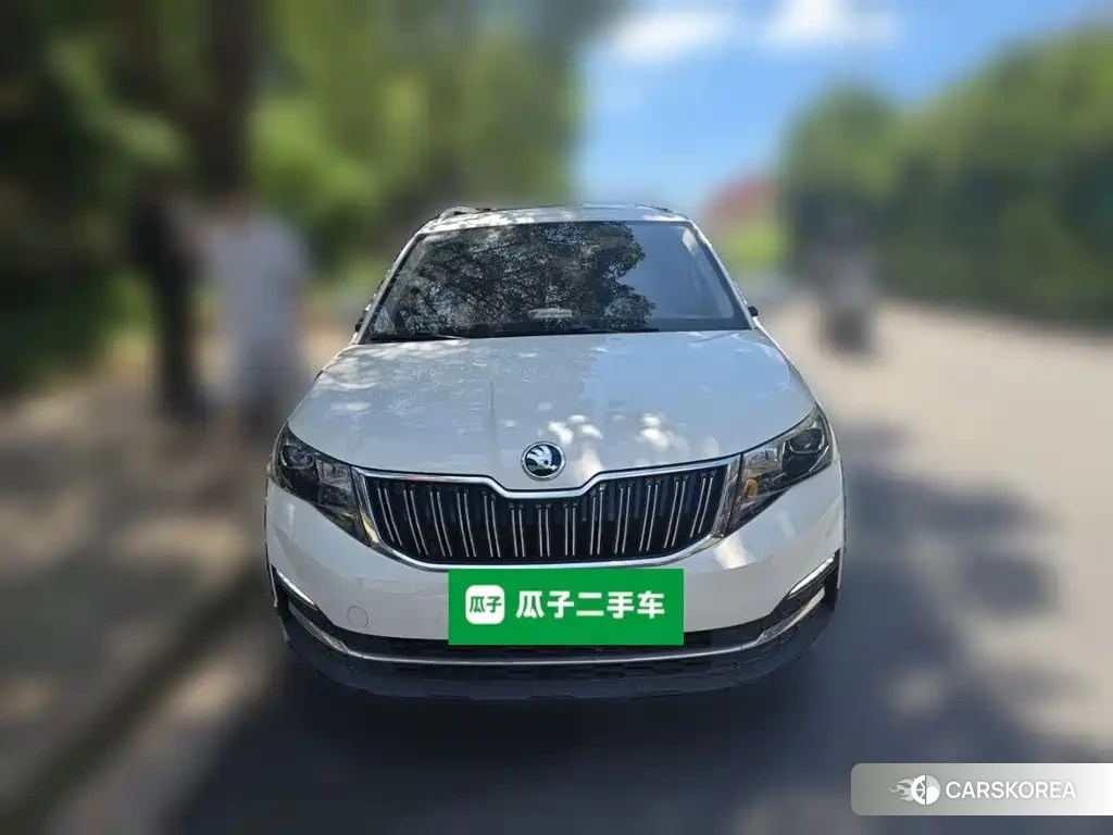 Skoda Kamiq id 4680552 из Китая 7