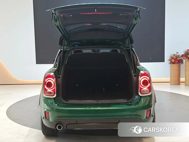MINI COUNTRYMAN id 4221733 из Китая 7
