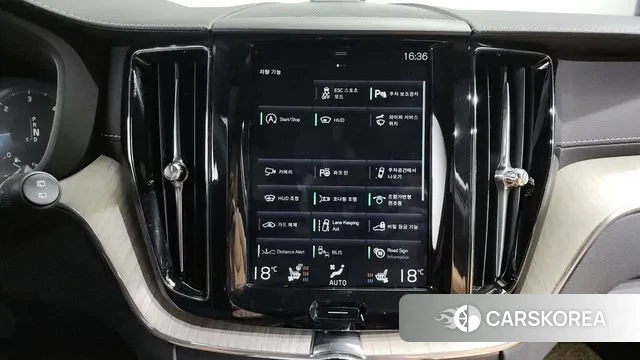 Volvo XC60 second Generation id 3085017 из Кореи 7