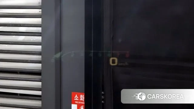 Cadillac ATS id 3076796 из Кореи 7