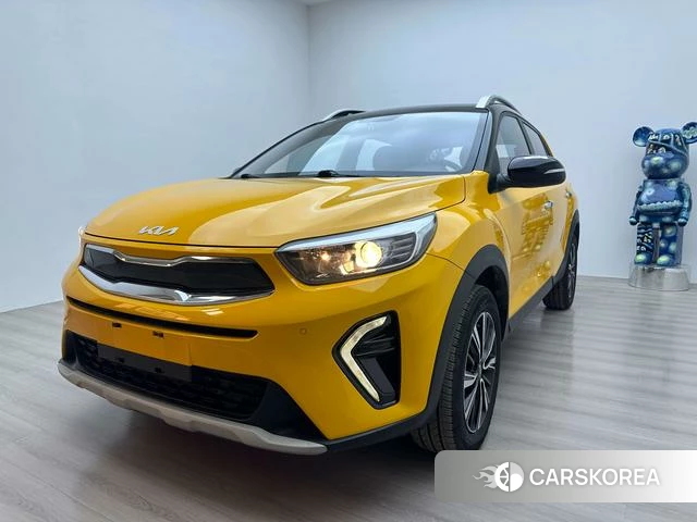 Kia Yi Ran id 4299671 из Китая 7