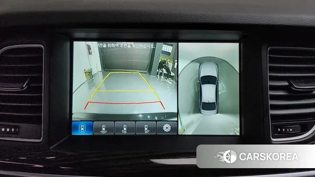 Genesis G80 id 3363308 из Кореи 7