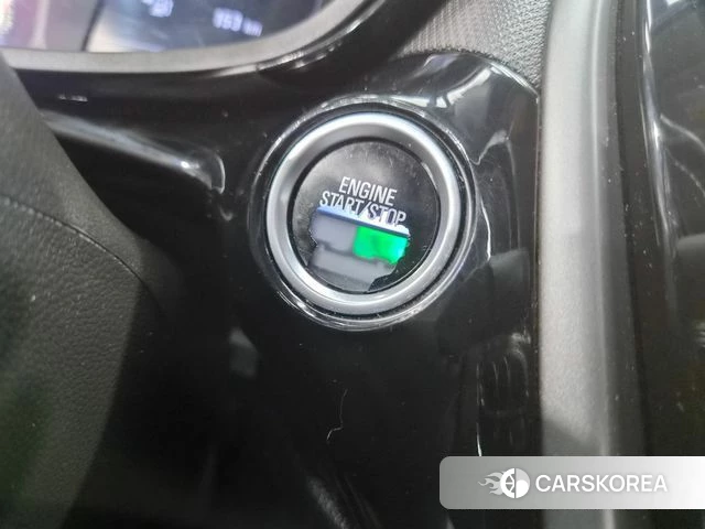 Chevrolet (GM Daewoo) The New Spark id 4610344 из Кореи 7