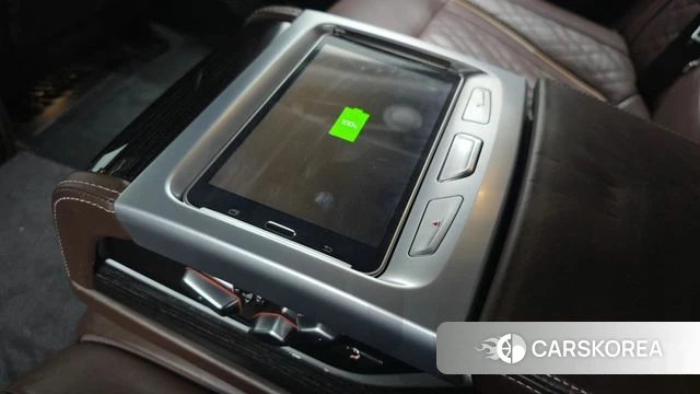 BMW 7 Series (G11) id 4683511 из Кореи 7