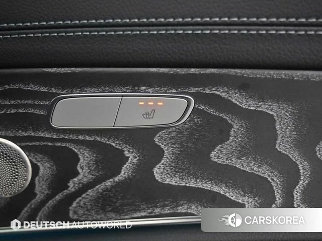 Mercedes-Benz E-Class W213 id 3856489 из Кореи 7