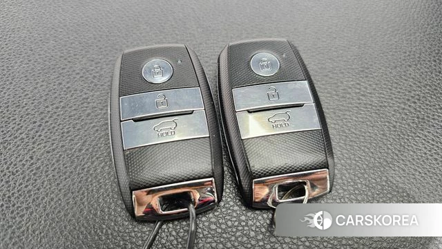 Kia All New Morning (JA) id 4339676 из Кореи 7