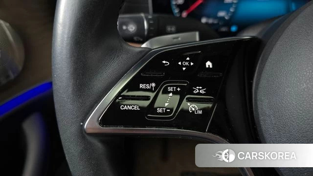Mercedes-Benz E-Class W213 id 4899297 из Кореи 7
