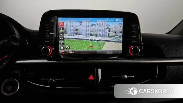 Kia All New Morning (JA) id 2902681 из Кореи 7