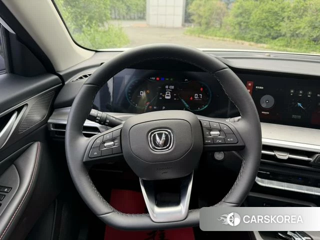 Chang'an CS35 PLUS id 4380577 из Китая 7
