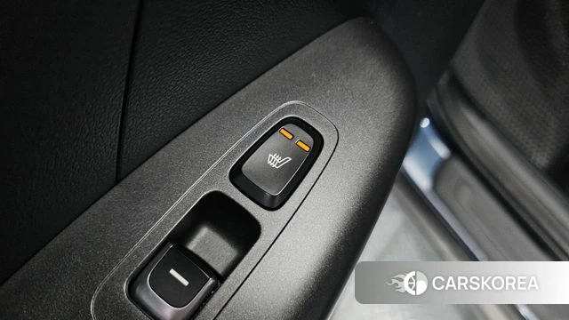 Kia Sportage The Bold id 4906807 из Кореи 7