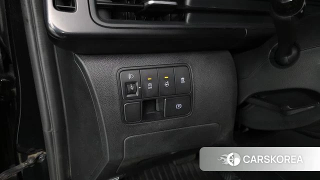 Hyundai Staria id 4360926 из Кореи 7