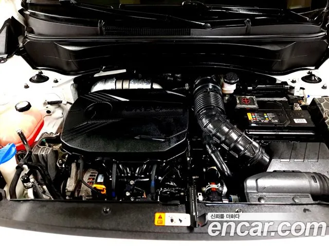 Kia Seltos id 2703024 из Кореи 7