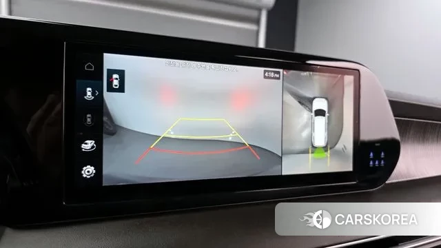 Hyundai The New Palisade id 3427050 из Кореи 7