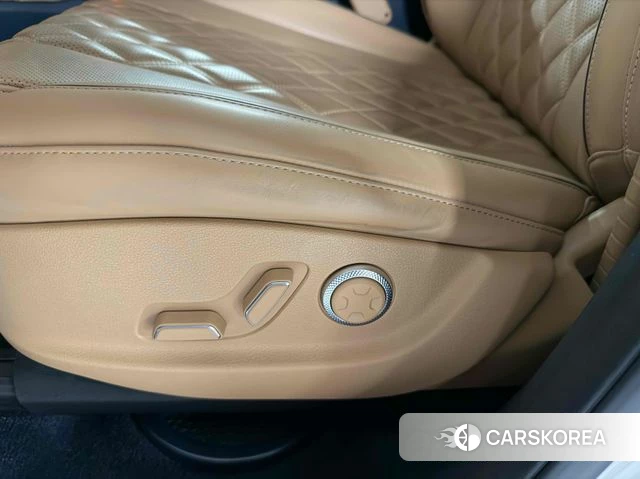 Genesis GV80 id 3982169 из Кореи 7