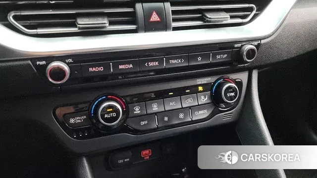 Kia The New Niro id 3329118 из Кореи 7