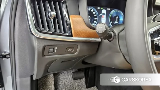 Volvo S90 id 3033826 из Кореи 7