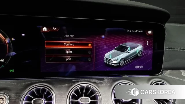 Mercedes-Benz E-Class W213 id 3487915 из Кореи 7