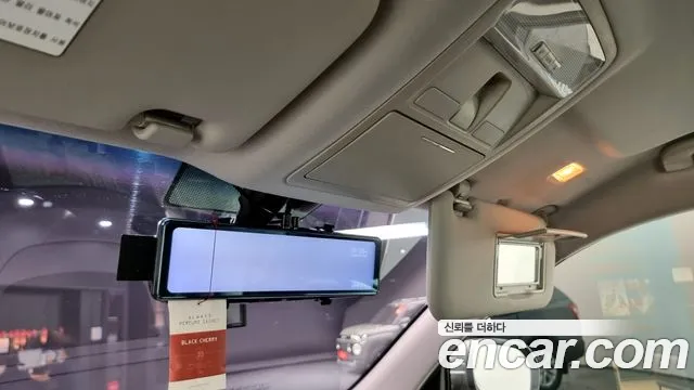 Ssangyong Rexton Sports id 2731482 из Кореи 7