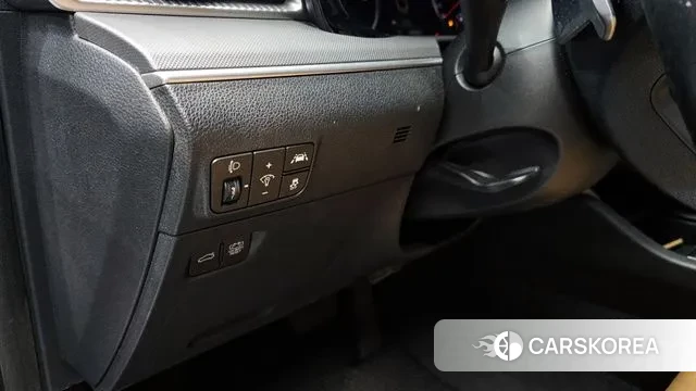 Kia K5 Hybrid 3rd Generation id 3639807 из Кореи 7