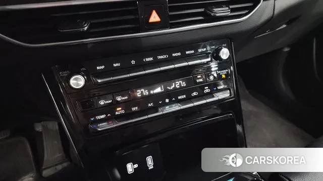 Kia K7 Premier id 3573478 из Кореи 7