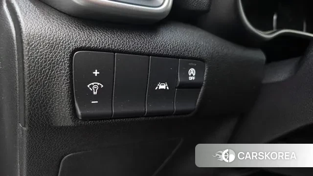 Kia Sportage The Bold id 3722562 из Кореи 7