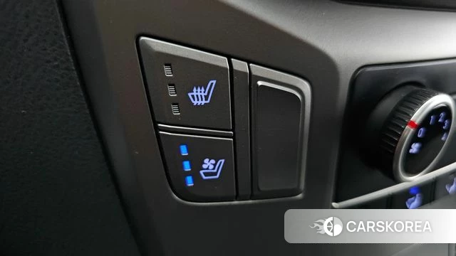 Hyundai The New Grand Starex id 4411034 из Кореи 7