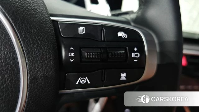 Kia The New K5 3rd generation id 4394274 из Кореи 7