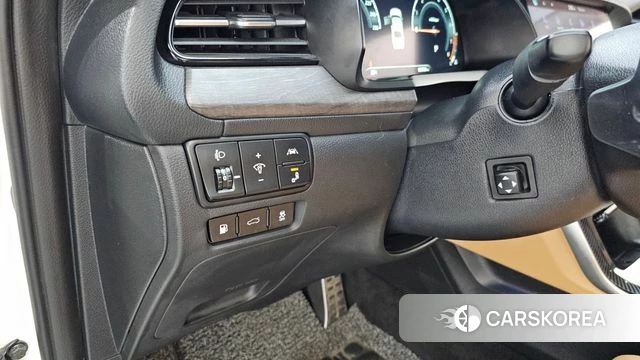Kia K7 Premier id 4530136 из Кореи 7