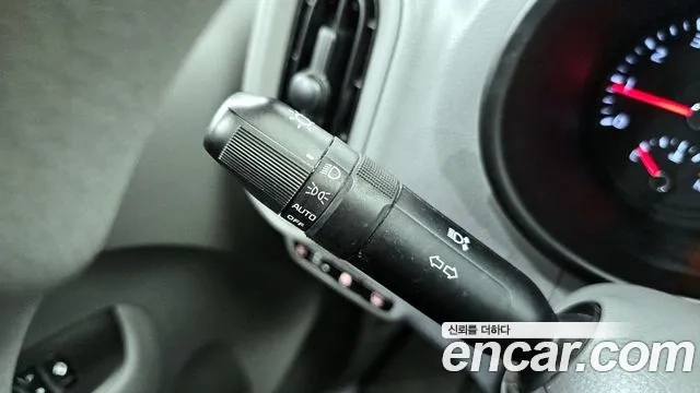 Kia Morning Urban (JA) id 2864054 из Кореи 7